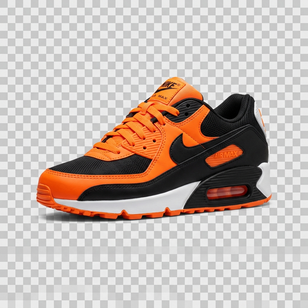 Nike Hero Shoe