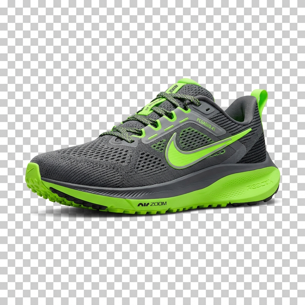 Nike Shoe 1