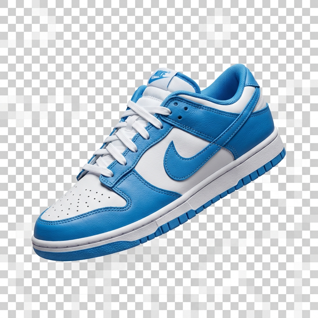 Nike Shoe 2